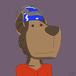 DAWG #772