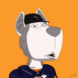 DAWG #154