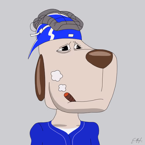 DAWG #615
