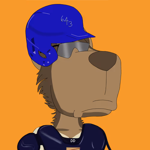 Diamond Dawgs