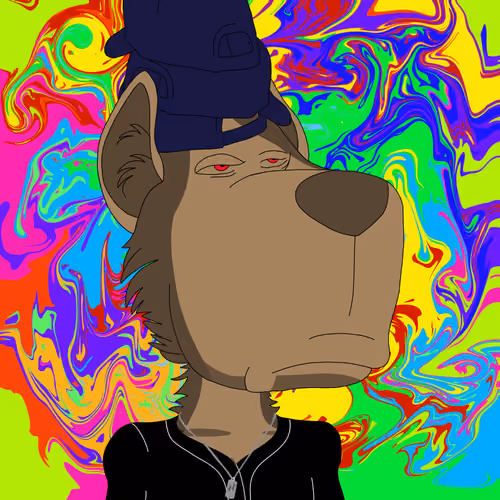 DAWG #301
