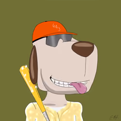 DAWG #1385