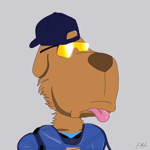 Diamond Dawgs