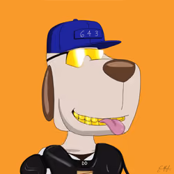 DAWG #334