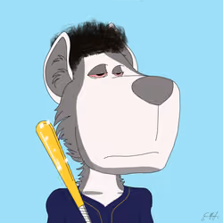DAWG #695