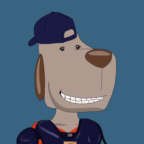 DAWG #1832