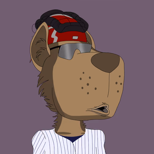 DAWG #327