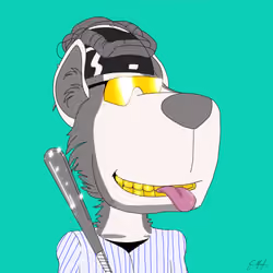 DAWG #2843
