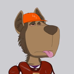 DAWG #1018
