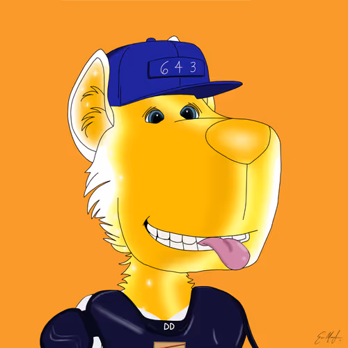 Diamond Dawgs