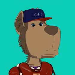 DAWG #2917