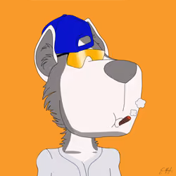 DAWG #1301