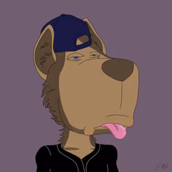 DAWG #2457