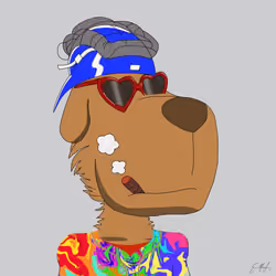 DAWG #522