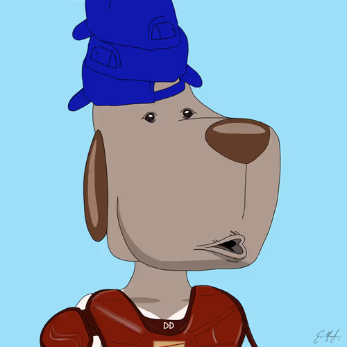 Diamond Dawgs