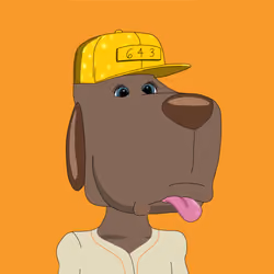 DAWG #732