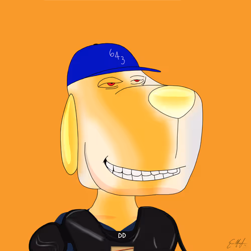 Diamond Dawgs