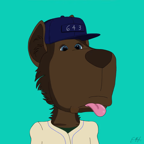 DAWG #1597