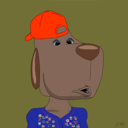 DAWG #2456