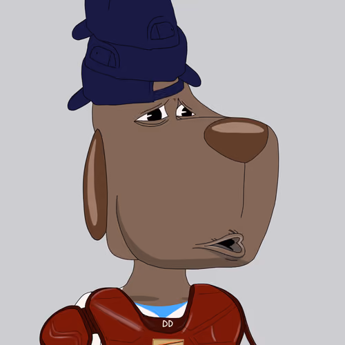 DAWG #1516