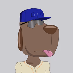 DAWG #838