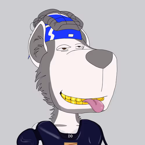 Diamond Dawgs