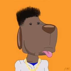 DAWG #721