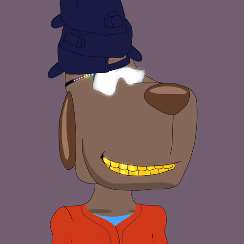 DAWG #784