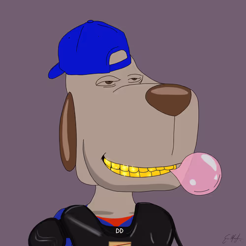 Diamond Dawgs