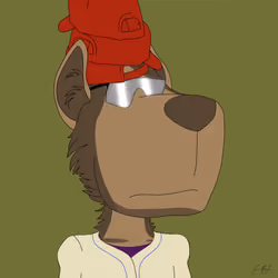 DAWG #1782