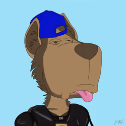 DAWG #2131