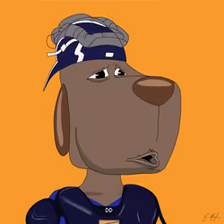 DAWG #520