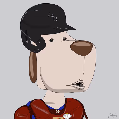 Diamond Dawgs