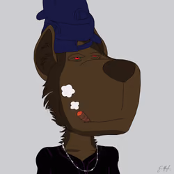 DAWG #2688