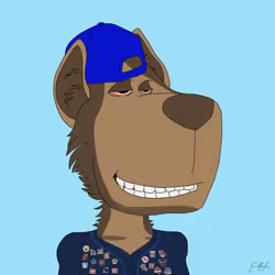 DAWG #1184