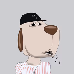 DAWG #616