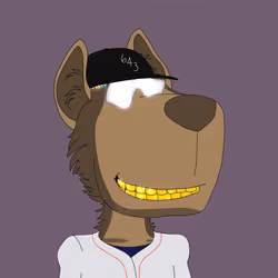 DAWG #707