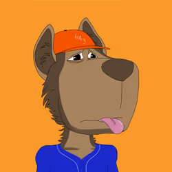 DAWG #696