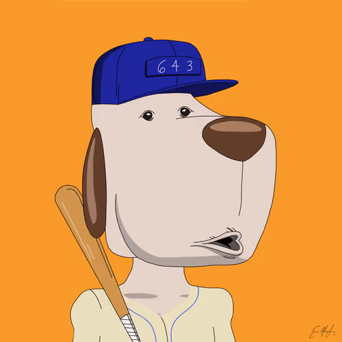 DAWG #2139