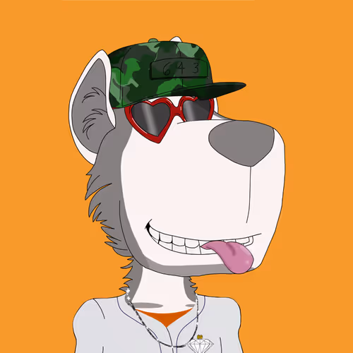 Diamond Dawgs