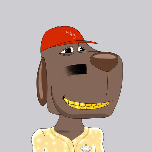 Diamond Dawgs