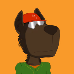 DAWG #2740