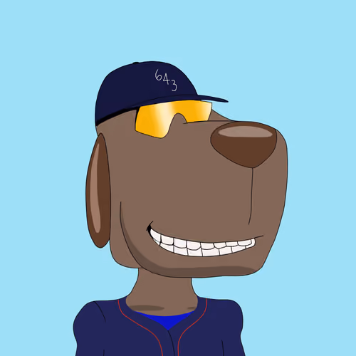 DAWG #2025