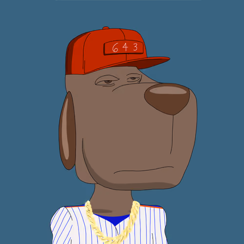 DAWG #983