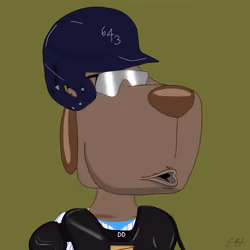 DAWG #2710