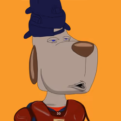 DAWG #2057