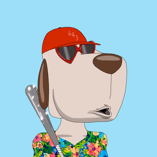 DAWG #907