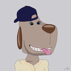 DAWG #671