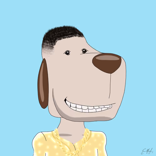 DAWG #2317
