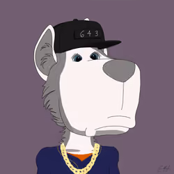 DAWG #2033